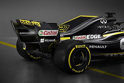 Renault a fait des compromis pour la fiabilité du 1er moteur 2018