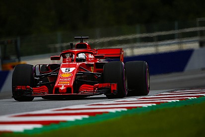 Vettel: "Qui siamo veloci e al sabato in genere miglioriamo. Sarà fondamentale essere in prima fila"