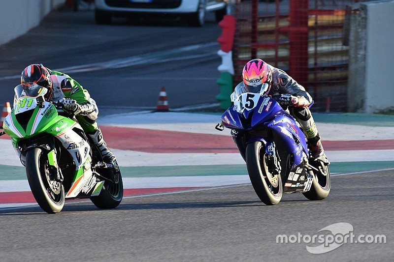 Bridgestone Challenge: Terziani e Moncigoli sono i campioni 2017