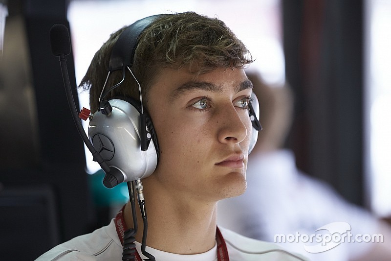 Belletje Russell stond aan basis van F1-deal met Williams