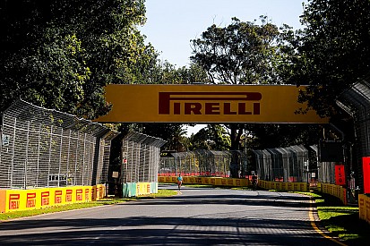 Extra DRS zone will improve Australian GP "a lot"