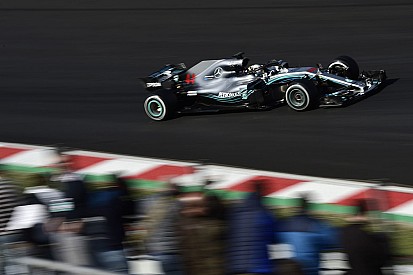 Nico Rosberg: Warum Mercedes so tiefstapelt