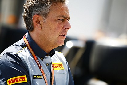 Isola: "Per Pirelli Hockenheim sarà un'incognita. Non abbiamo mai corso qui con queste gomme!"
