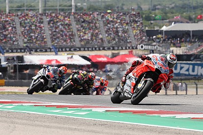 Rossi, Lorenzo'nun Jerez'de yeniden "ayağa kalkmasını" umuyor