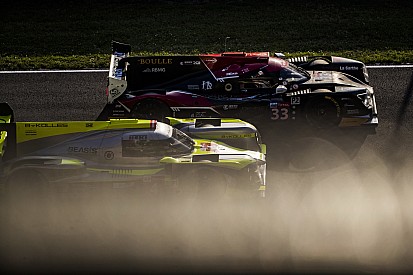 Частники LMP1 пожаловались на сложности с обгонами машин LMP2