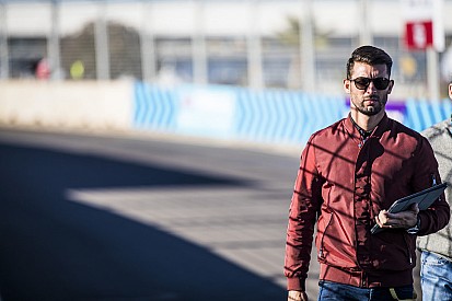 López: "Tengo que ser realista para marcar un objetivo"