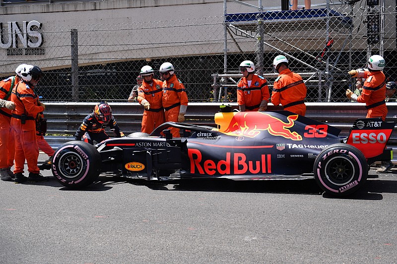 Red Bull: Ферстаппен виграє від зміни підходу