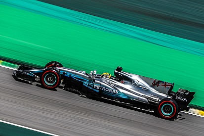 Mercedes considera mudança de conceito de carro 2018