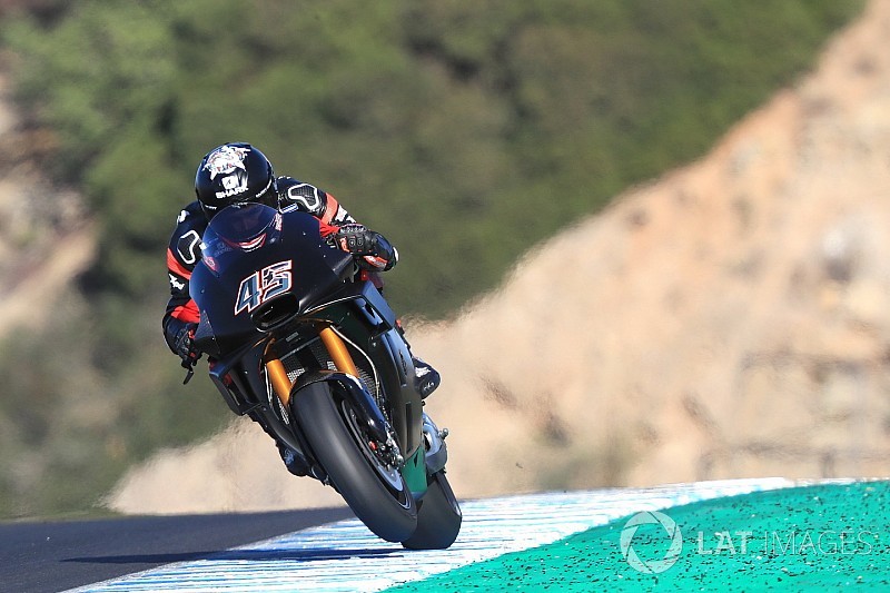 Satelliten-Teams? Das sagen Suzuki, KTM und Aprilia