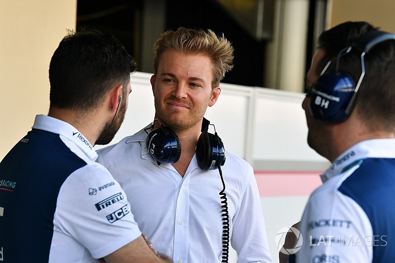 Rosberg: 2018 şampiyonluğu için favori Hamilton
