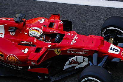 Vettel: Der letzte Schritt zum Titel ist immer der schwierigste