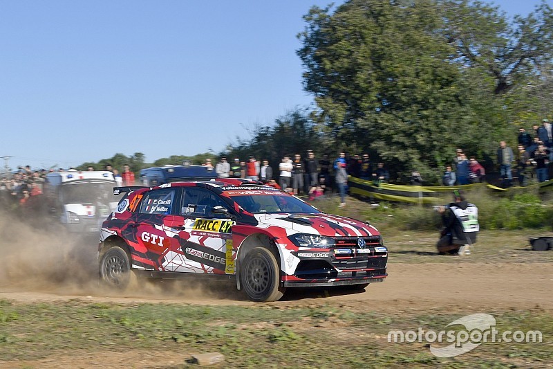 La FIA en dit plus sur le fonctionnement du WRC2 Pro pour 2019 La FIA en dit plus sur le fonctionnement du WRC2 Pro pour 2019