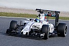 Massa says radical Williams aero can help 2016 car