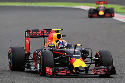FIA відклала розгляд позову Mercedes проти Ферстаппена до Остіна