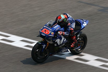 Vinales: Tes Thailand adalah yang terburuk