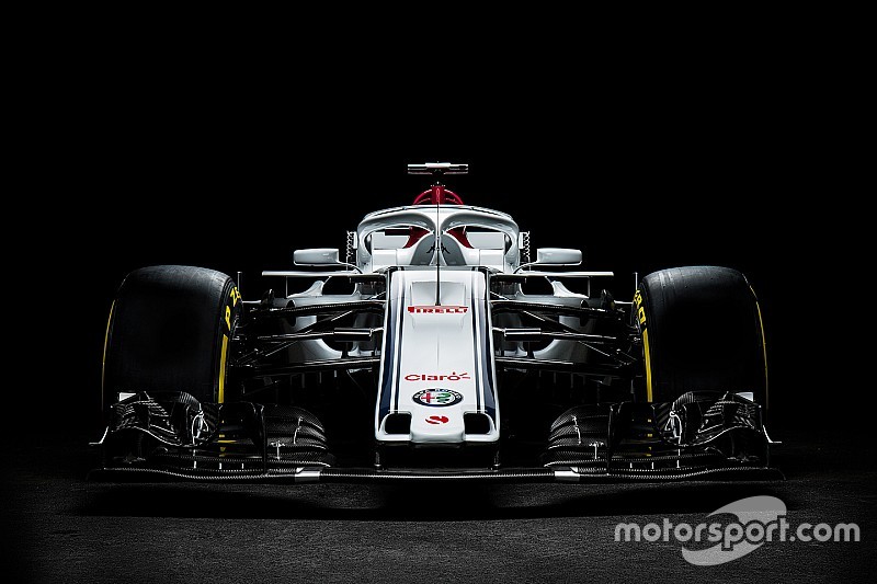 Technisch directeur Sauber: