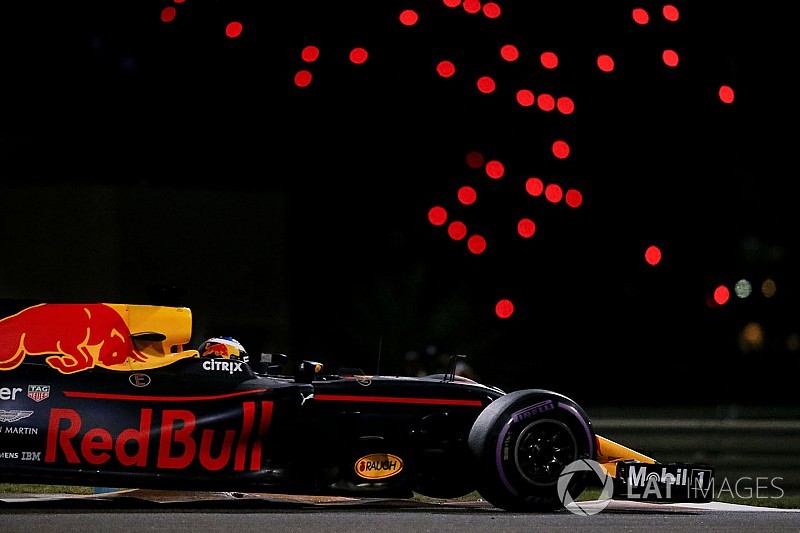 Em 4º, Ricciardo promete agressividade em luta pelo pódio