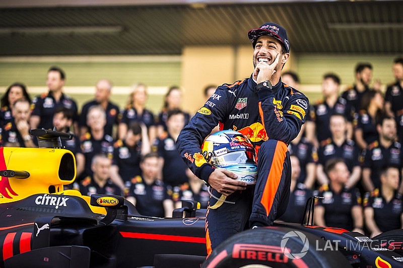 Red Bull: