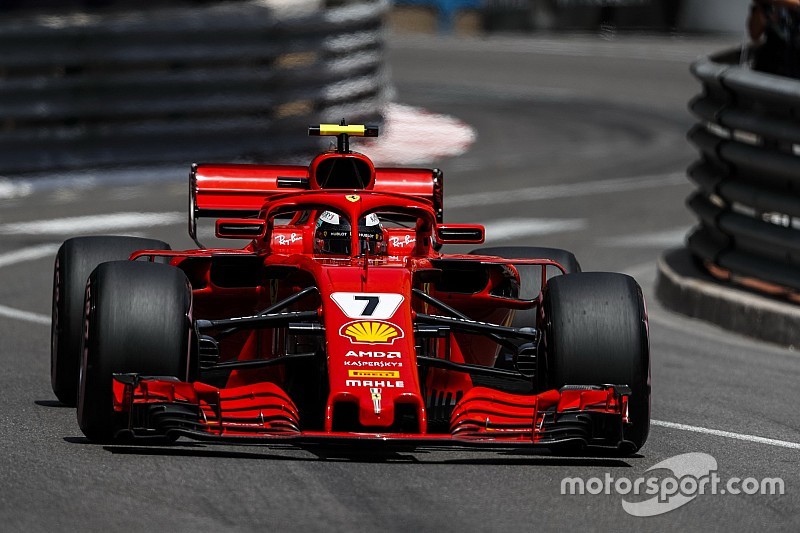 Raikkonen: