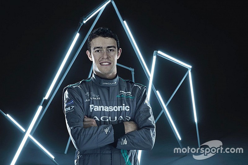 Di Resta y Pietro Fittipaldi probarán para Jaguar