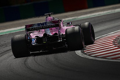 Belçika'da yarışamama tehlikesi olan Force India, isim değiştirerek devam edebilir