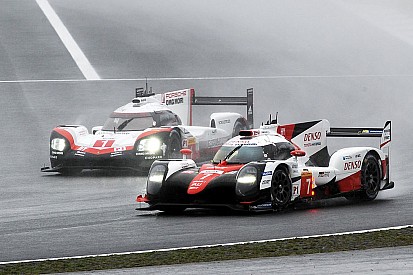 WEC Schanghai 2017: WM-Entscheidung in China?