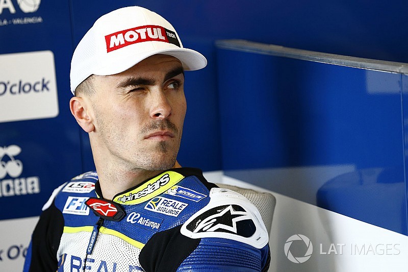 Fix: Loris Baz wechselt zu Althea-BMW