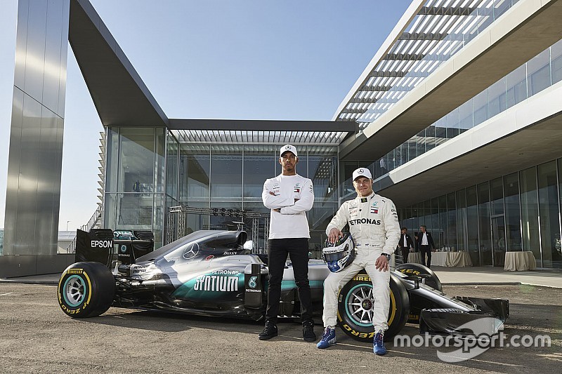 Bottas elég agresszívnek érzi magát ahhoz, hogy világbajnok legyen