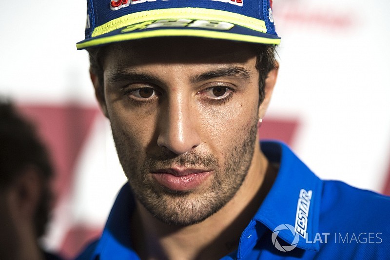 Iannone: