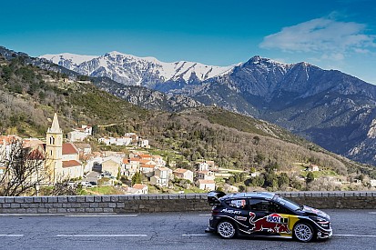 Le WRC cherche à se tourner vers l'hybride et l'électrique