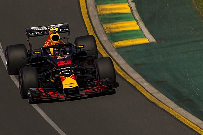 Red Bull, Mercedes'e daha yakın olmak için yağmur istiyor