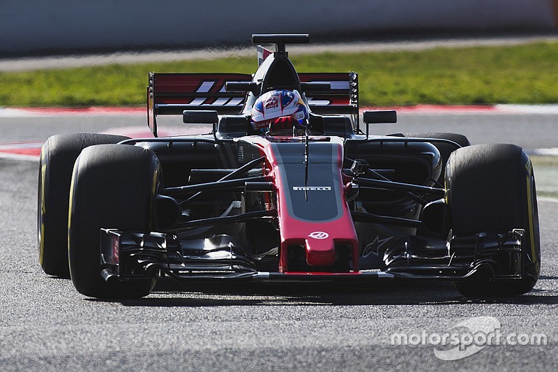 Tech analyse: De Haas VF-17 ontleed