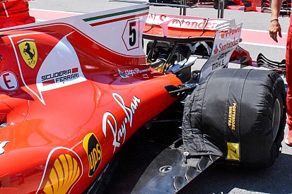 Технічний брифінг: Ferrari гарно підготувалась до Монреаля