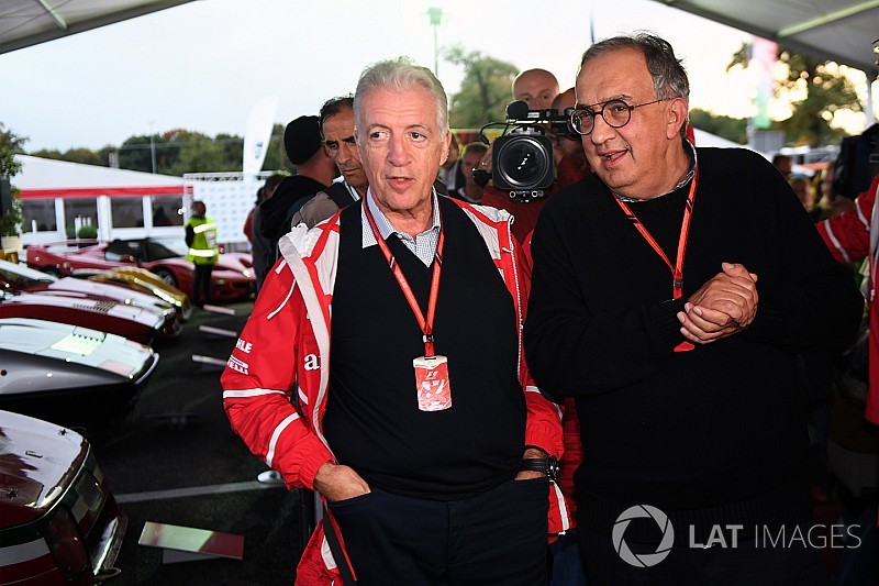 Ecclestone és a Ferrari már tárgyal a Forma-1 rivális sorozatáról?