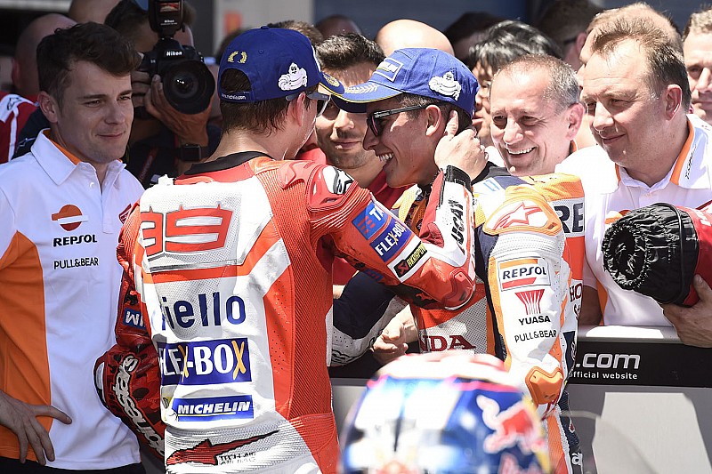 Márquez: