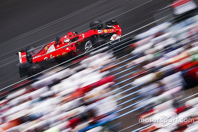 Weltweite Formel-1-Fan-Umfrage 2017: Kompletter Bericht