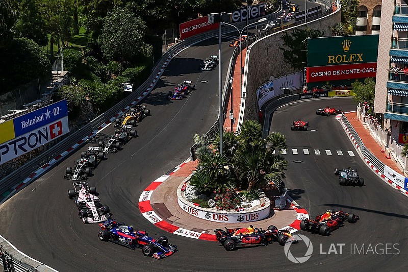 F1無料TV放送、フランスで復活。リバティ「適切なバランスを目指す」