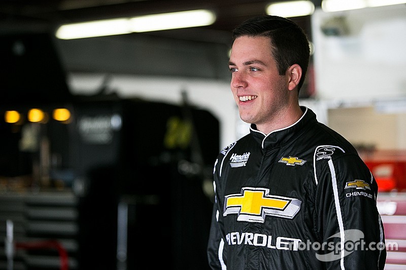 Chili Bowl: Alex Bowman returns to his racing roots