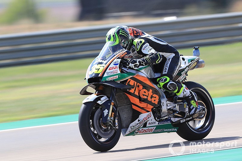 EL3 - Honda et Ducati confirment, Yamaha hors du top 10 !