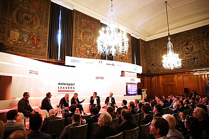 Motorsport Leaders Business indirizza il futuro dello sport nel Forum di Londra