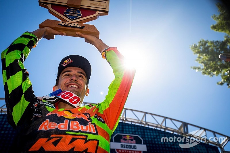 Musquin niet eens met afwijzing MXoN: