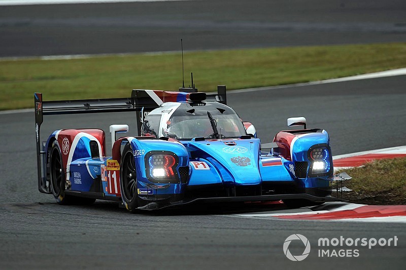 トヨタとプライベーターの差埋まらず。WEC、さらなる性能調整実施