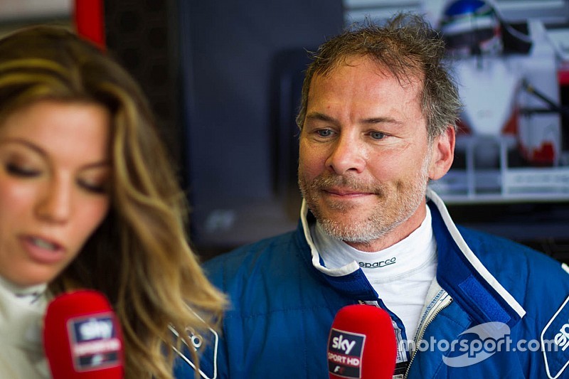 Villeneuve nagyon keményen nekiment Kubicának: nem érdemel F1-es ülést a lengyel?