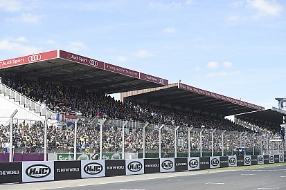 GP de France : une nouvelle tribune pour répondre à la forte demande