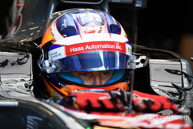 【F1】グロージャン、ネガティブな無線を放送されるのは「うんざり」
