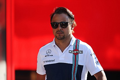 Massa column: F1's new generation should have more respect