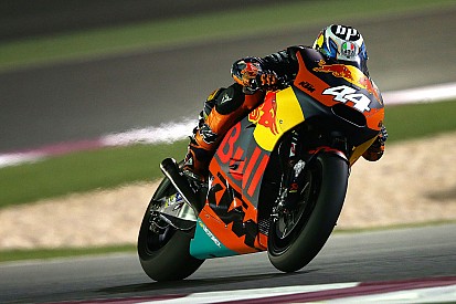 Pol Espargaró: “Tenemos que entender mejor el nuevo motor”