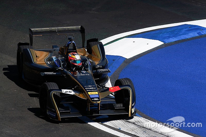 Vergne slams d’Ambrosio for