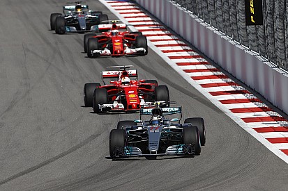 Bottas : Les pneus ne vont pas longtemps dicter la lutte pour le titre