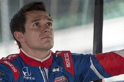 Petrov, Aleshin named in SMP's LMP1 line-up
